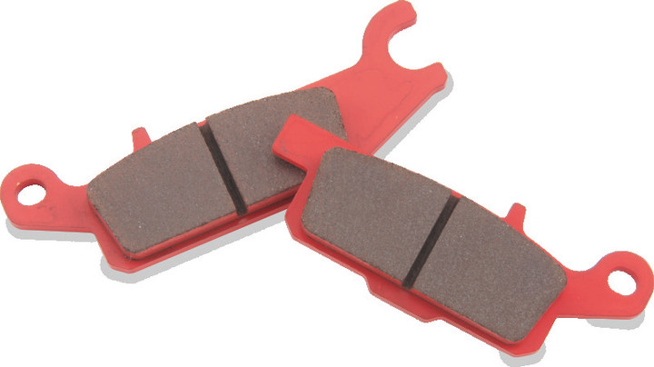 BikeMaster BM-445 Sintered Brake Pads 961577