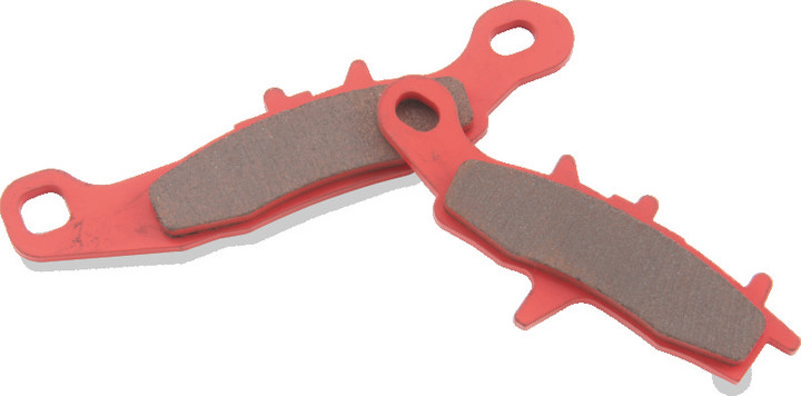 BikeMaster BM-342 Sintered Brake Pads 961525