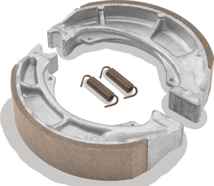 BikeMaster BM-636 Brake Shoes 963070