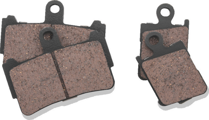 BikeMaster BM-499 Brake Pads 961284