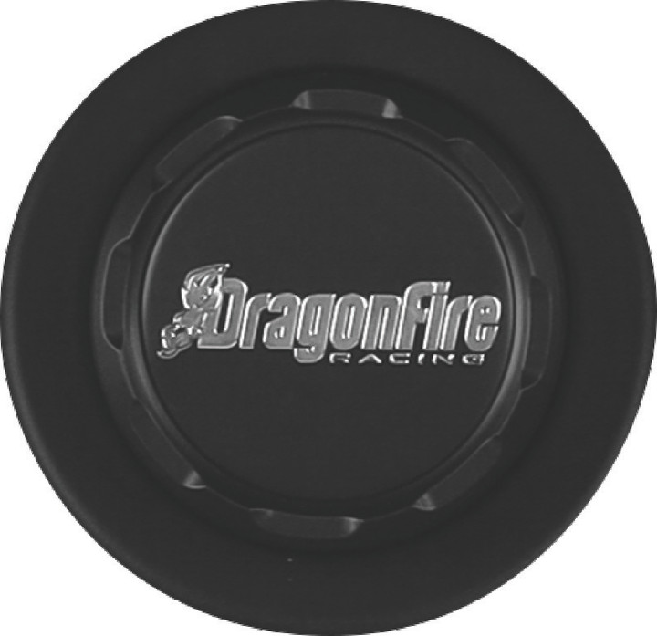DragonFire Racing Dragonfire Center Caps 523084