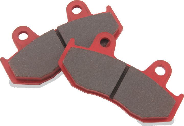 BikeMaster BM-323 Sintered Brake Pads 961544