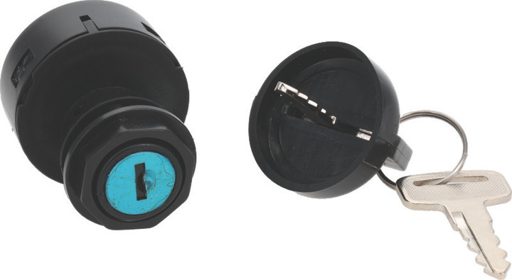 QuadBoss 19-21 Polaris Ranger 1000 Diesel Ignition Switch 403145