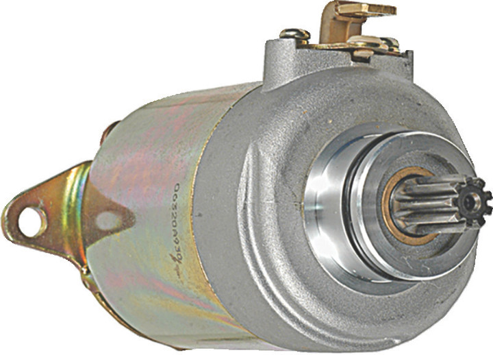 BikeMaster Starter 153859
