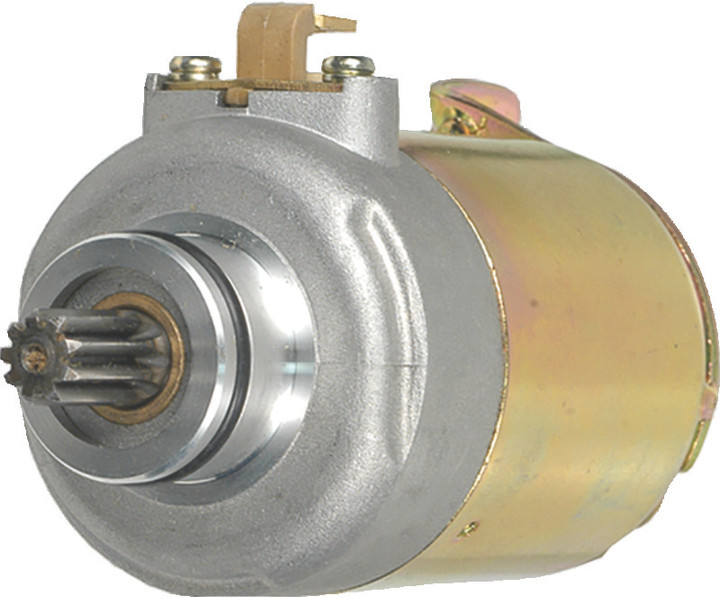 BikeMaster Starter 153857