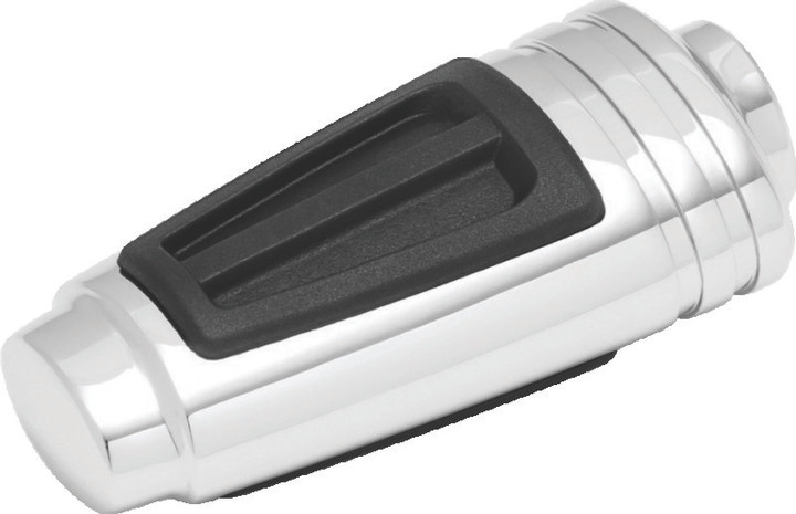 Kuryakyn Comfort Shift/Brake Peg Chrome 5818