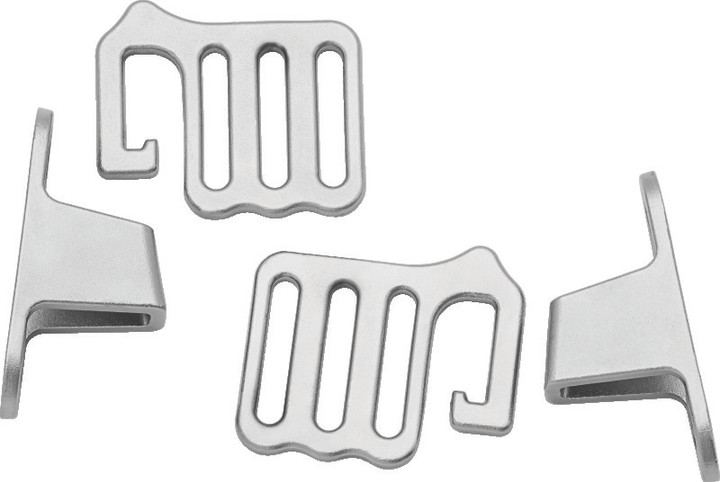 Kuryakyn Replacement Buckle 6619