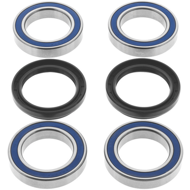 QuadBoss Wheel Bearing Kit (Ea) 413484