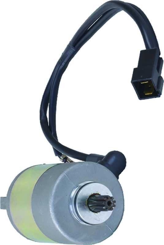 BikeMaster Starter 153800