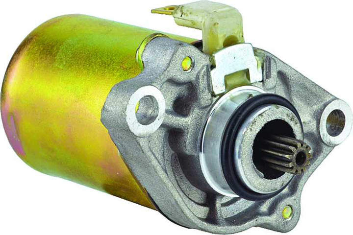 BikeMaster Starter 153877