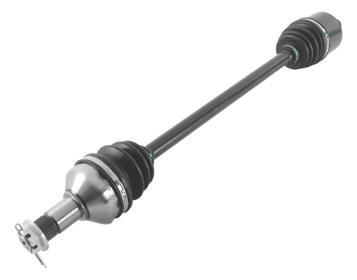QuadBoss Replacement Axle 609349
