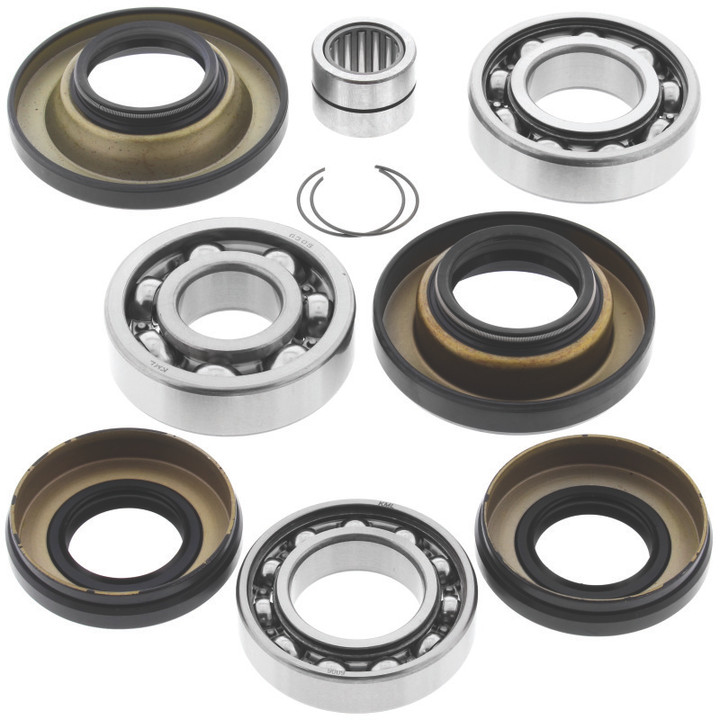 QuadBoss Diff Bearing Kit (Ea) 413024
