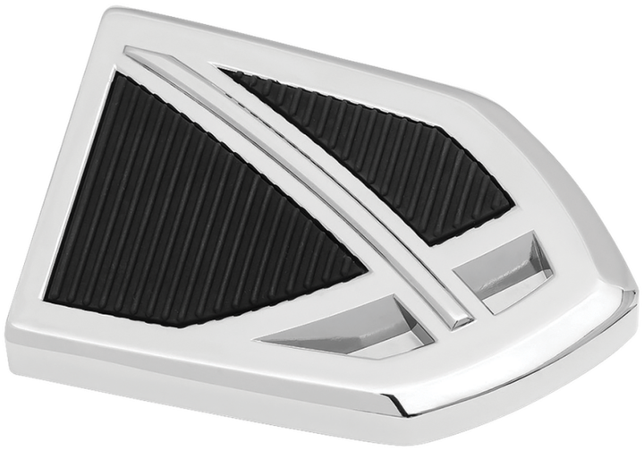 Kuryakyn Phantom Brake Pedal Chrome 5764