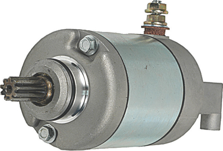 BikeMaster Starter 153751