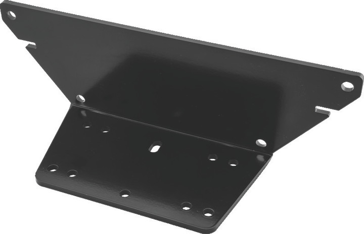 QuadBoss 19-22 Polaris Ranger Crew XP 1000 UTV Winch Mount 568969