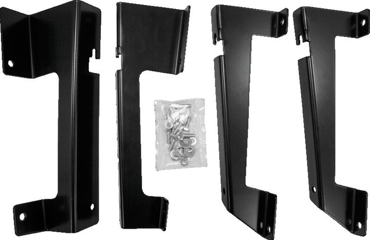 DragonFire Racing Rt Seat Mount Yamaha Yxz 521352