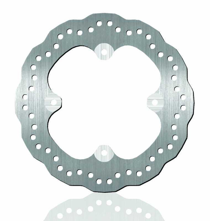 BikeMaster Honda Contour Brake Rotor 962146