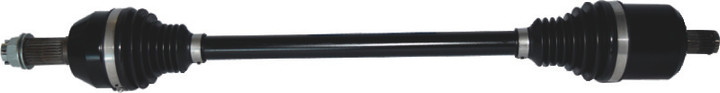DragonFire Racing Hydra Axle- Polaris Ranger XP 1000 EPS High Lifter Edition 16-17- Postion- Front 522854