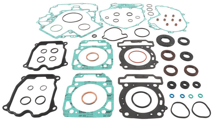 QuadBoss Gasket Set With Oil Seal 564342