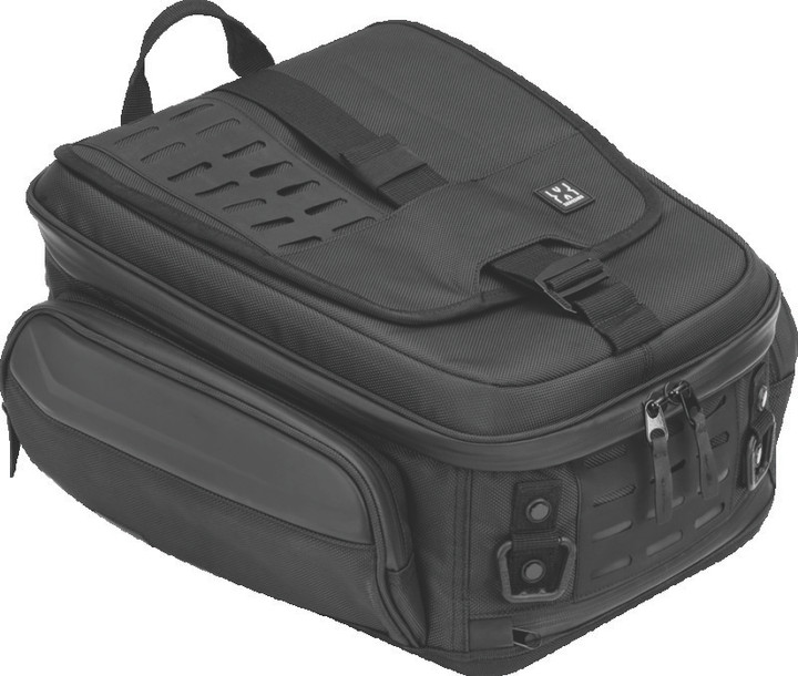 Kuryakyn Xkursion XB Ambassador Tail Bag 5256
