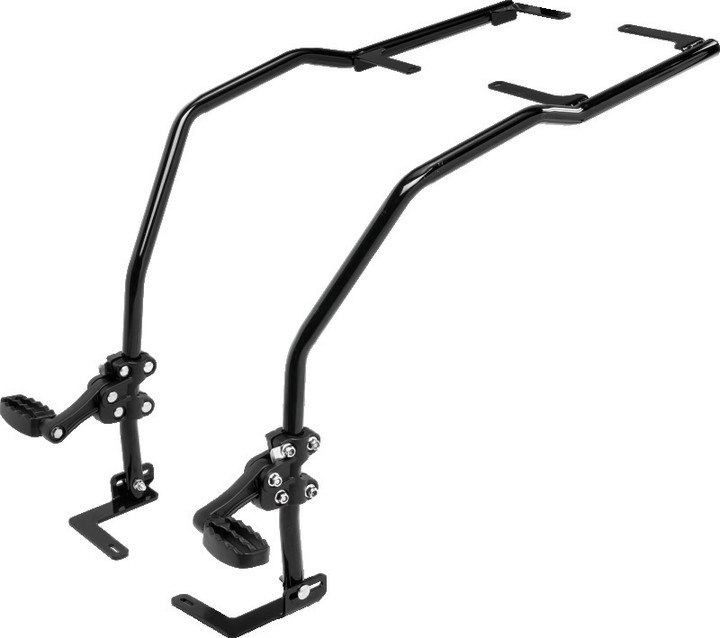 QuadBoss 2015 Polaris Sportsman 325 ETX Fender Protector 563461