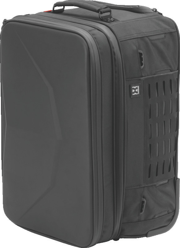 Kuryakyn Xkursion XW Porter Bag 5216