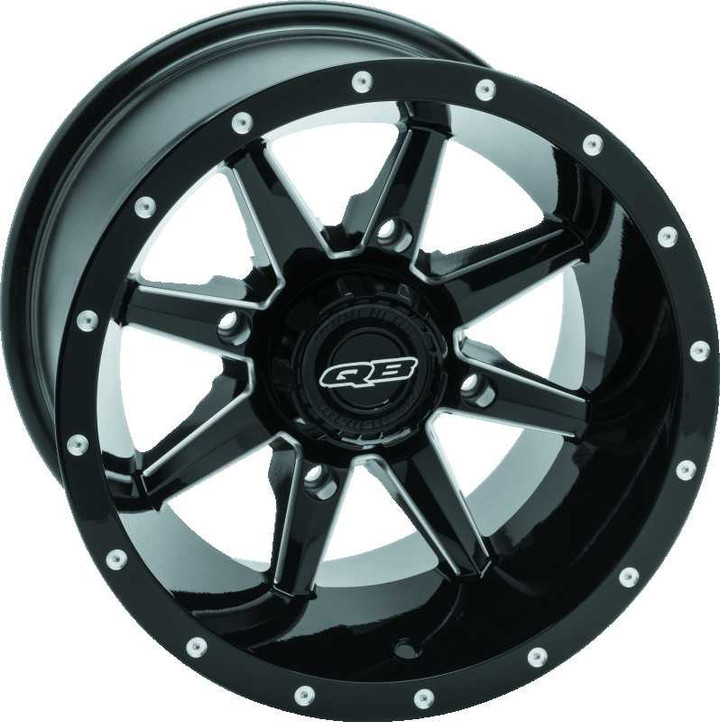 QuadBoss Slicer 14X10 - 4/156 - 5+6 608473