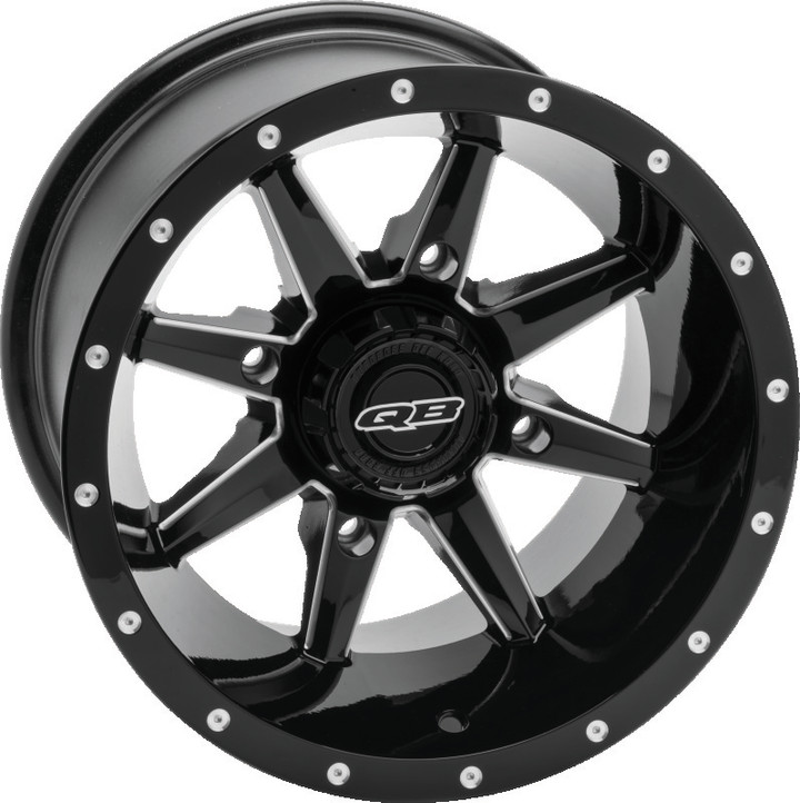 QuadBoss Slicer 14X10 - 4/137 - 5+6 608474
