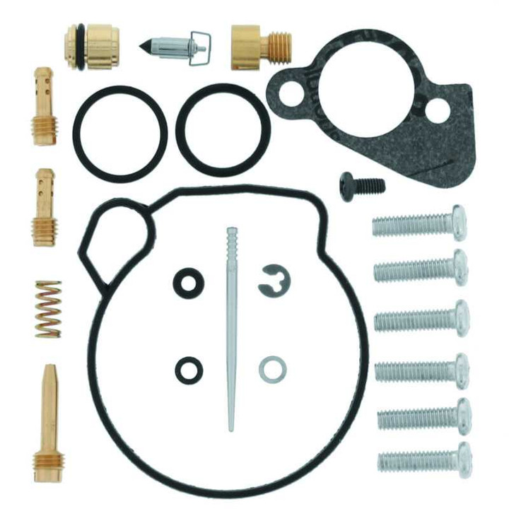QuadBoss 2003 Polaris Predator 90 (2) Carburetor Kit 418163