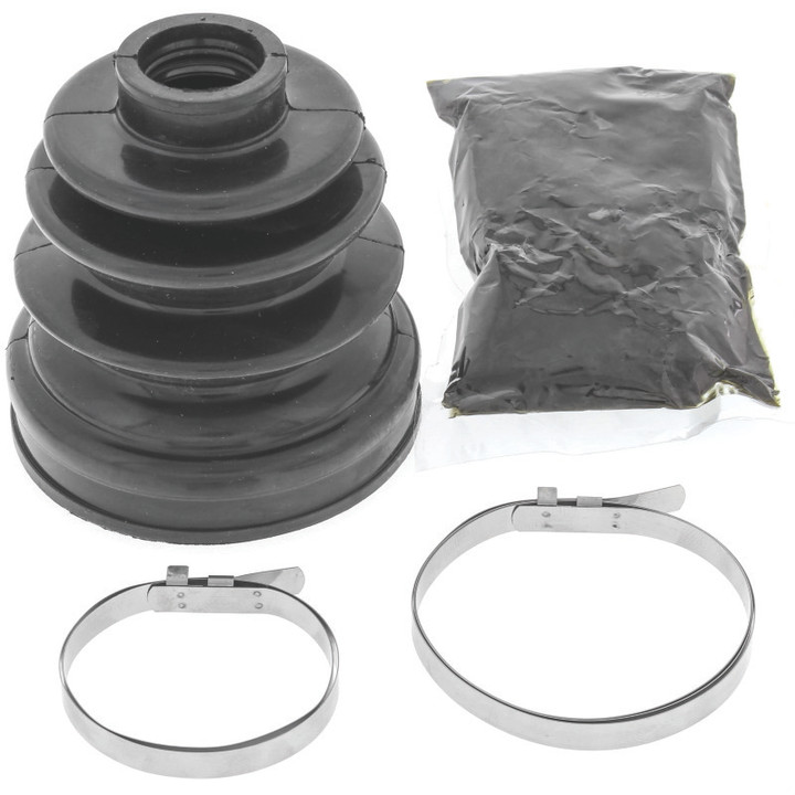QuadBoss 2011 Arctic Cat 1000 H2 AU Mud Pro xFront Inner CV Boot Kit 414961