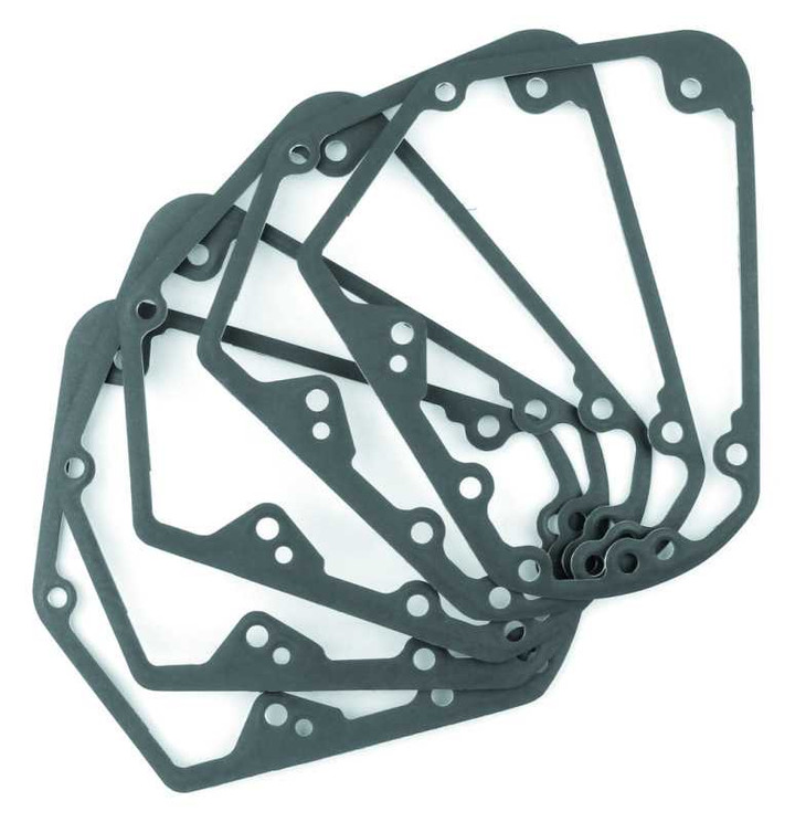 Twin Power 93-99 Evolution Big Twin Cam Cover Gaskets Replaces H-D 25225-93 5 Pk 43224
