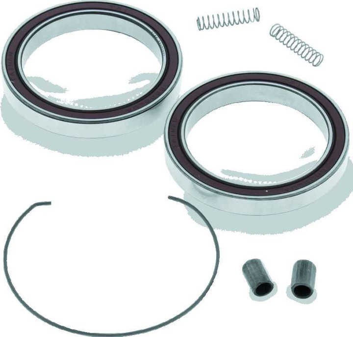 QuadBoss 11-22 Can-Am Commander 1000 One Way Clutch Bearing Kit 411171