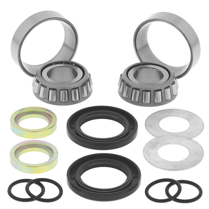 QuadBoss 04-09 Kawasaki KFX700 V-Force Swingarm Repair Kit 413438