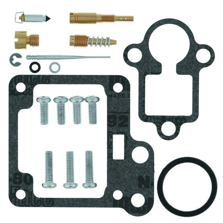 QuadBoss 05-08 Yamaha YFM80 Grizzly Carburetor Kit 418358
