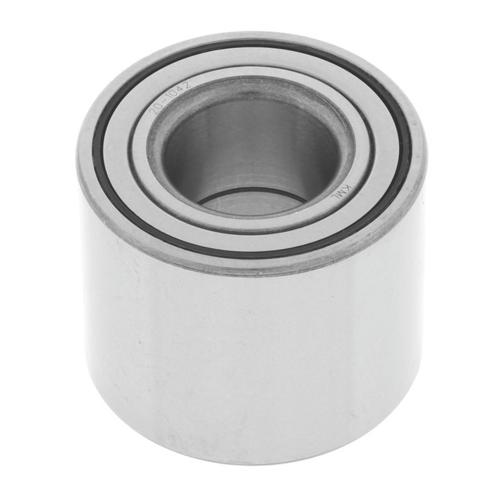 QuadBoss 17-22 Kawasaki KAF400 SX Front UTV Wheel Bearing & Seal Kit 413973