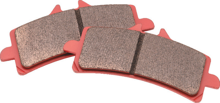 BikeMaster BM-447 Sintered Brake Pads 961602