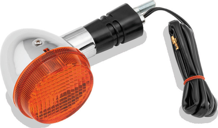 BikeMaster Honda Turn Signal - Rear Right 261322