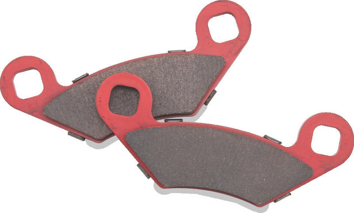 BikeMaster BM-159 Sintered Brake Pads 961578