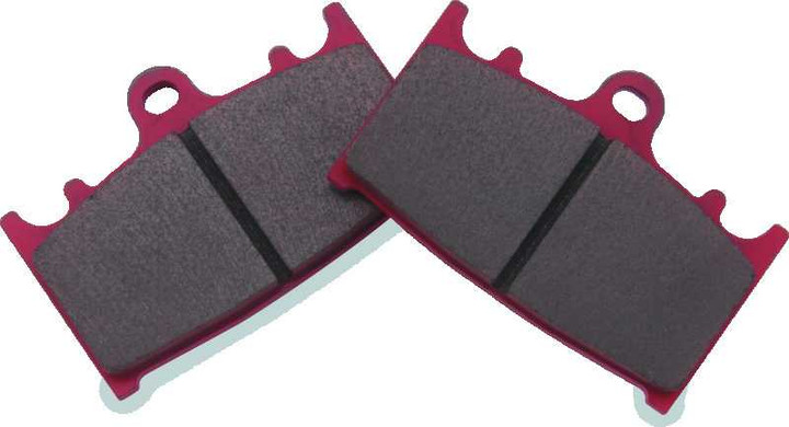 BikeMaster BM-158 Sintered Brake Pads 961415