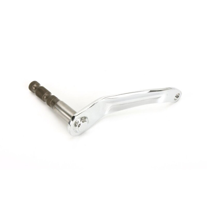 Bikers Choice 87-99 FLST Chrome Shift Lever Shaft Replaces H-D 33668-90C 215616