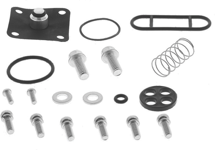 QuadBoss Fuel Tap Kit 420569