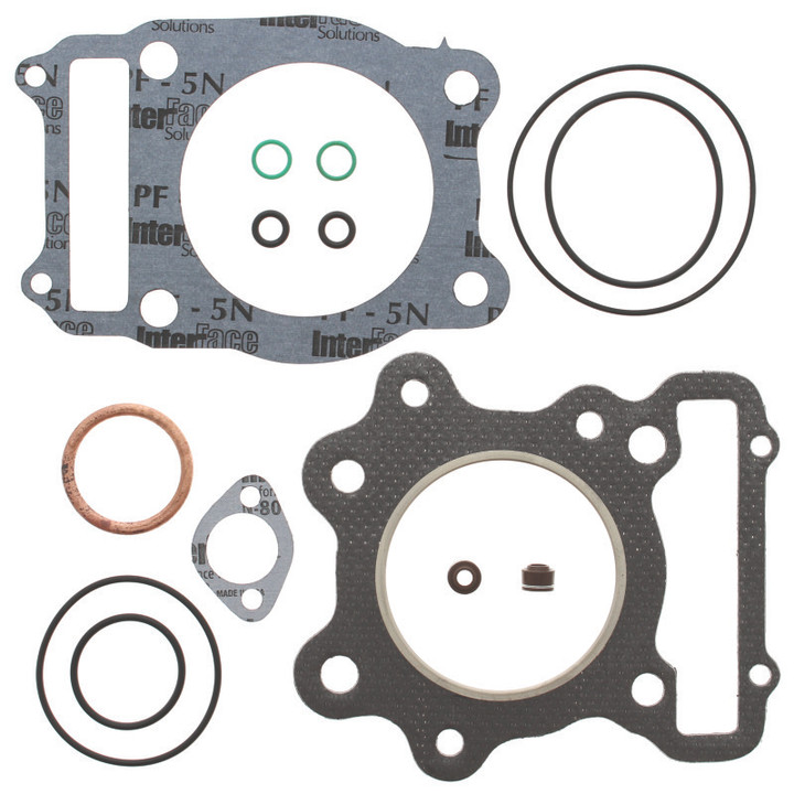 QuadBoss 85-87 Honda ATC250ES/R/SX/Big Red Top End Gasket Set 563903