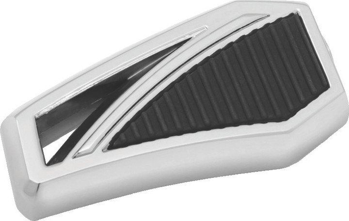 Kuryakyn Phantom Shift Peg Chrome 5790