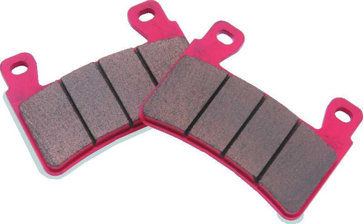 BikeMaster BM-296 Sintered Brake Pads 961498