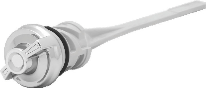 Kuryakyn Precision Dipstick 18-Up Softail Models Chrome 6462