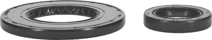 QuadBoss 06-11 Polaris Hawkeye 300 2x4 Oil Seal Set 564784