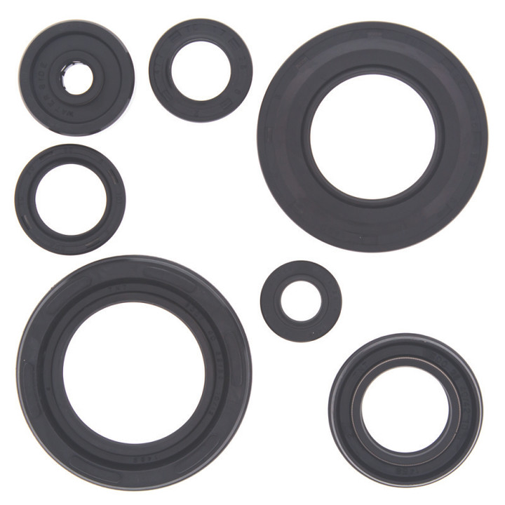 QuadBoss 87-06 Yamaha YFZ350 Banshee Oil Seal Set 564108