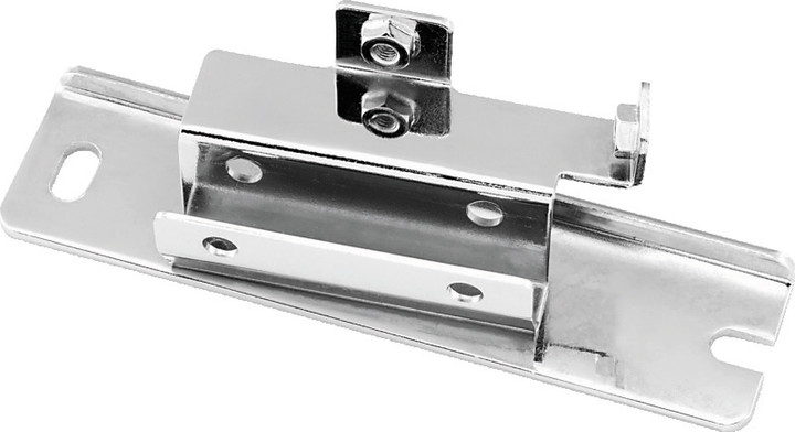 Bikers Choice 65-E82 FL FX Chrome Coil Bracket Replaces H-D 31728-78TA 492503