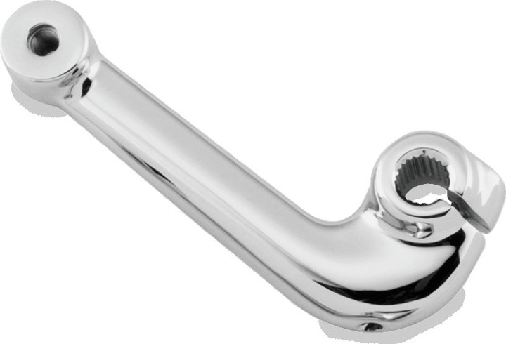 Bikers Choice 91-03 XL Chrome Shift Lever Replaces H-D 34606-90T 34615-94 490643