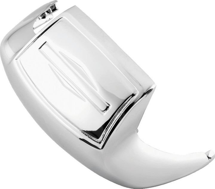 Bikers Choice 67-E82 FL Front Early Style Fender Tip Replaces H-D 59215-59A 492894